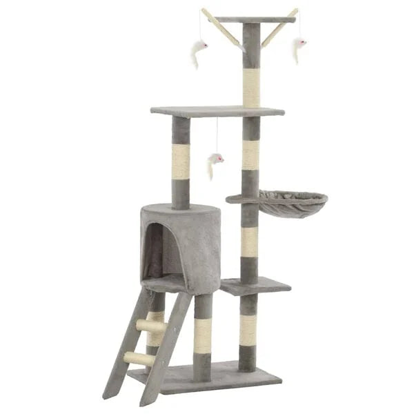 Arbre à chat grande taille | Comfort