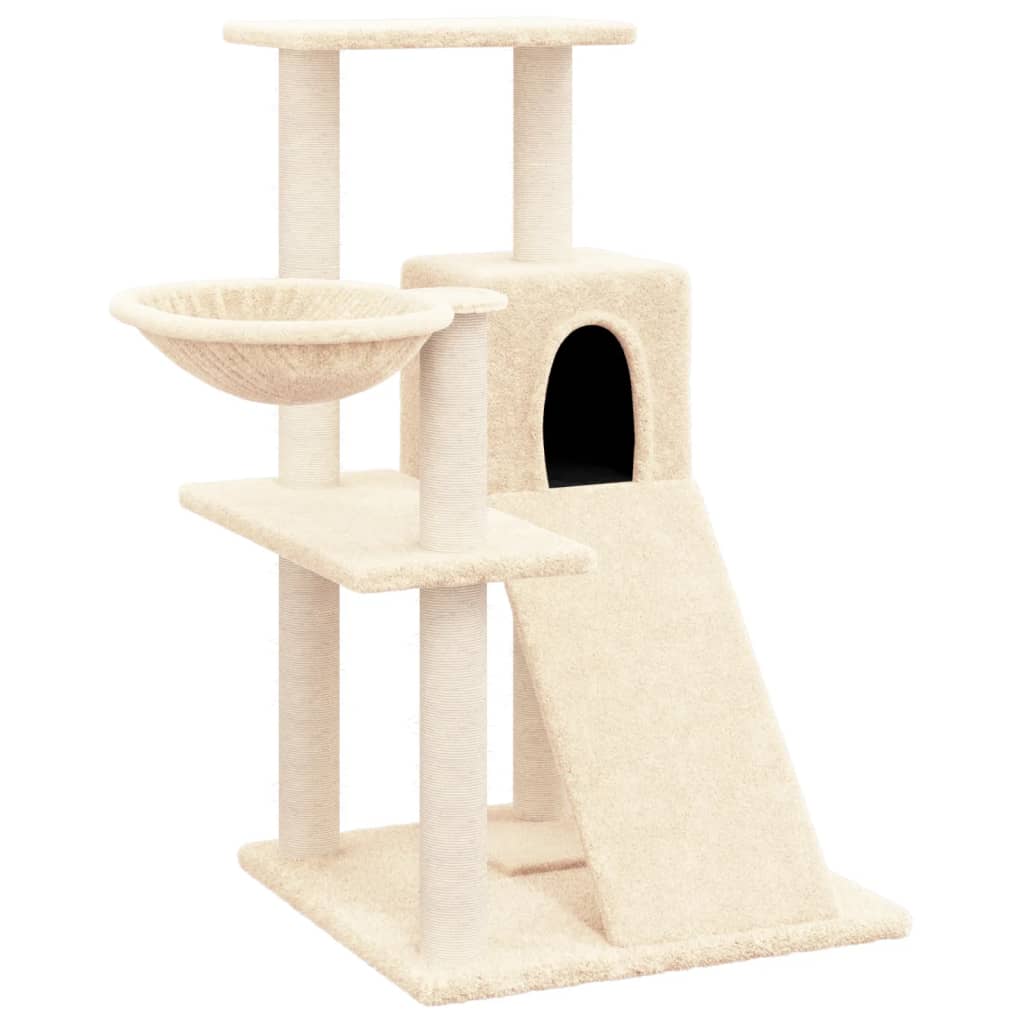 Arbre à chat appartement design | Cozy