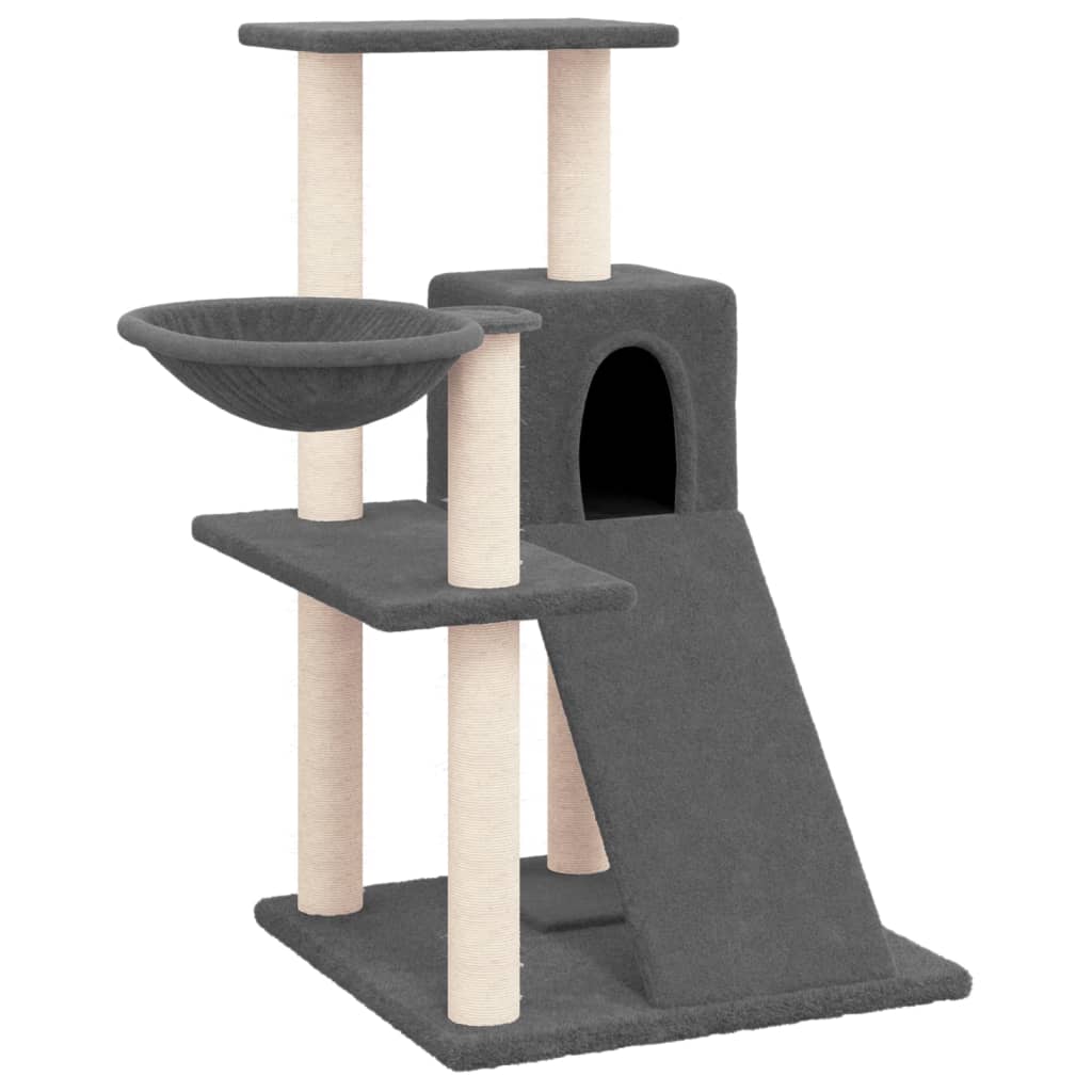 Arbre à chat appartement design | Cozy